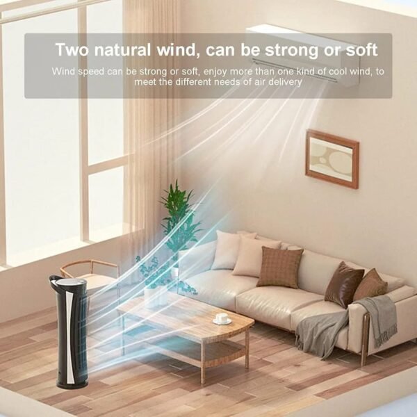 Outfany Cooling Ace Air Conditioner | Portable, Energy-Efficient Cooling Unit - Trend Mal