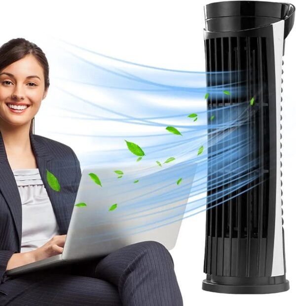 Outfany Cooling Ace Air Conditioner | Portable, Energy-Efficient Cooling Unit - Trend Mal