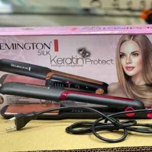 Professional Remington Hair Straightener – Advanced Ceramic Flat Iron for Smooth, Shiny Hair | Trend Mal